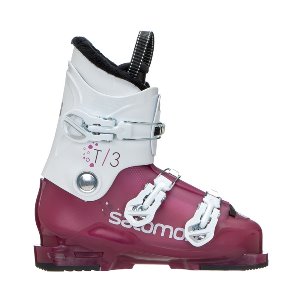Salomon T3 RT Girly Girls Ski Boots